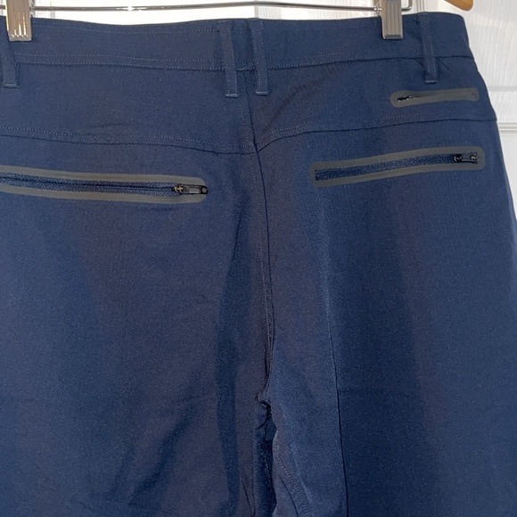 Lululemon commute pant navy - Picture 4 of 11